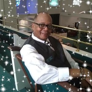 Meet your Posher, Earl